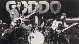 Goddo