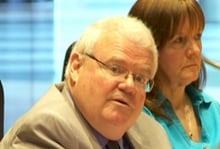 Ken Hughes Ottawa Auditor General
