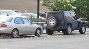 Evidence tags
