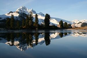 Squamish, B.C.