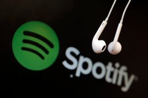 SPOTIFY/