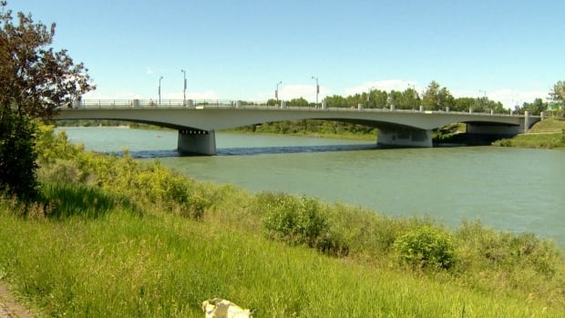14th Street bridge