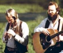 Ryan's Fancy in the 1970s