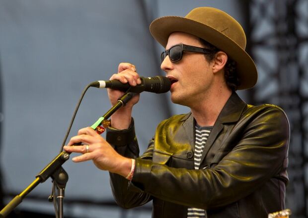 Jakob Dylan