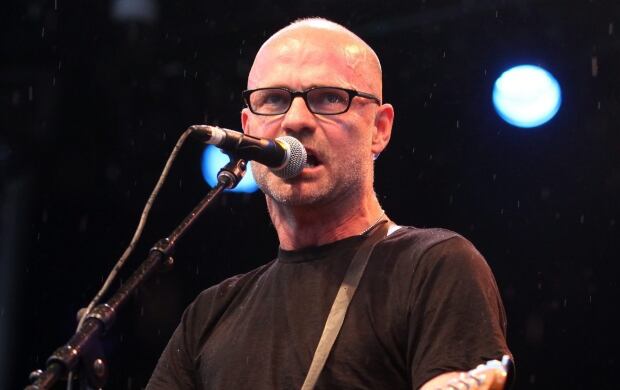 CISCO OTTAWA BLUESFEST