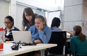 Job training