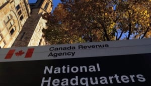 Canada Revenue Agency 20140623