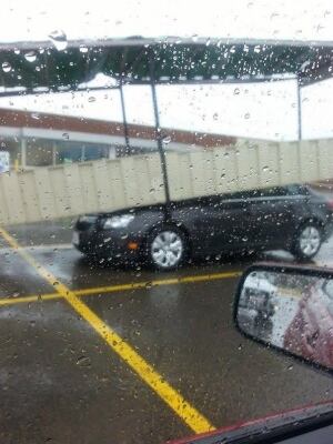 Cart corral