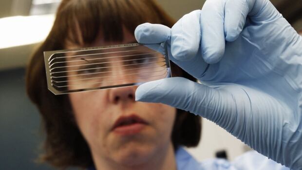 Genetic testing