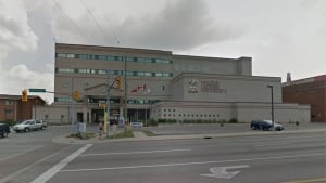Laurier University