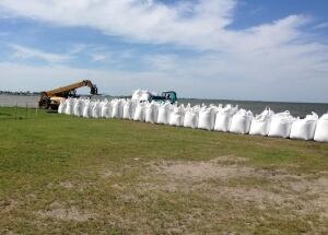 Super sandbags