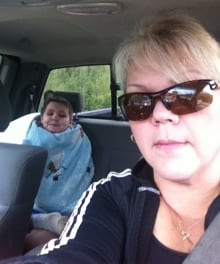 Annette Campre