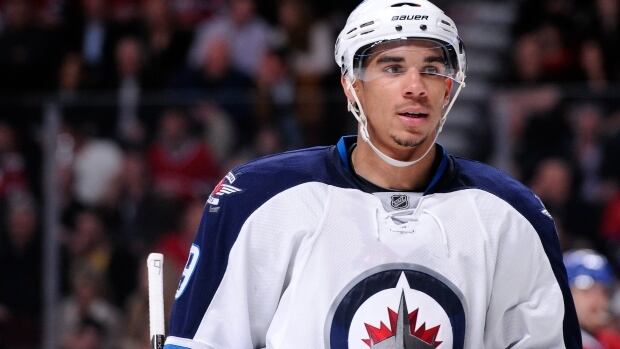evander kane