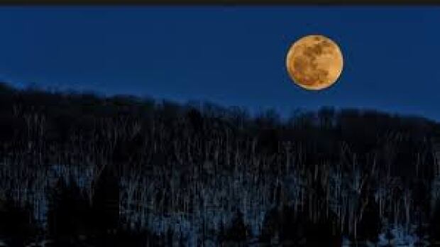supermoon