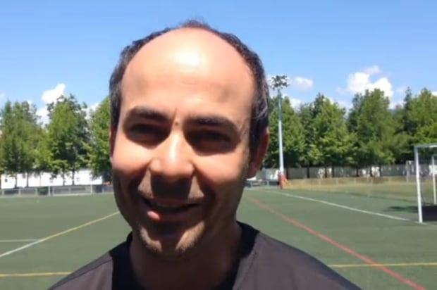 Marcelo Zuge