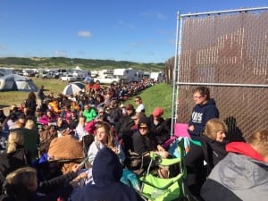 Craven Country Jamboree 2014