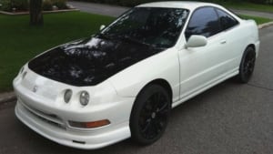 Acura
