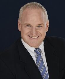 Dr. Richard Langley