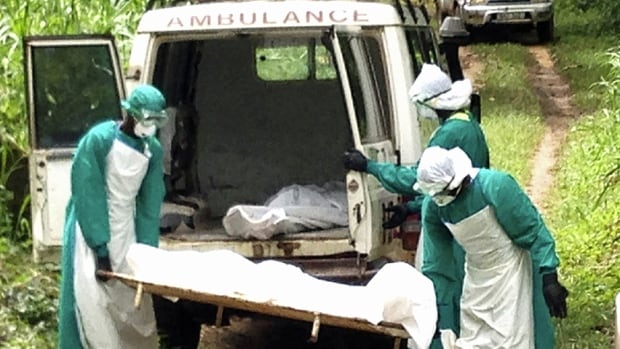 Ebola