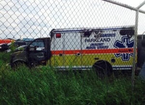 Ambulance