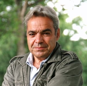 Julian Sher