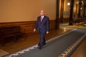 Ont New Cabinet 20140624