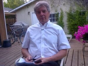Eric Neufeld