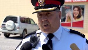 Insp. Brian Nowlan