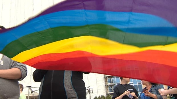 St. John's Pride bans uniformed police at events; meeting organizer laments 'rush to judgment'