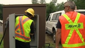 Bell Aliant