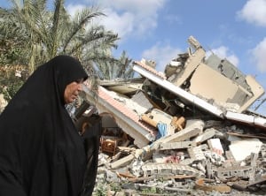 Palestine Gaza