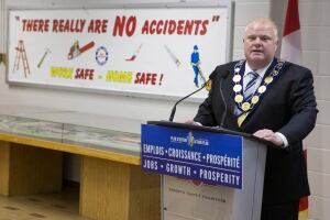 TTC Infrastructure 20140711