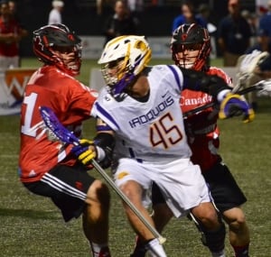 Iroquois Nationals