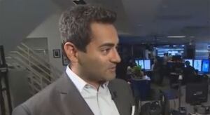 Preet Banerjee