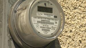 smart meter
