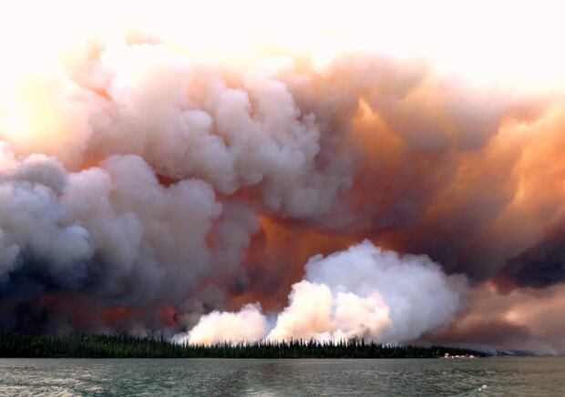 Backburn at Plummer's Lodge