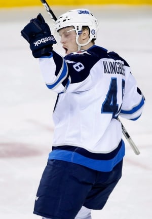 Carl Klingberg