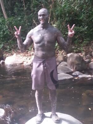 Chad McPherson ibogaine treatment Costa Rica