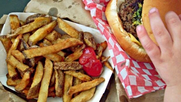 Rocky's Burger bar