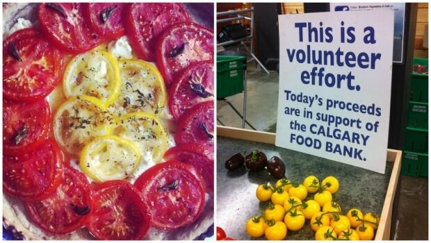 Tomatoes