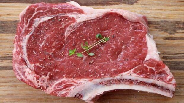 Regina's meat