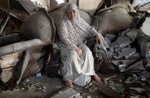 PALESTINIANS-ISRAEL/