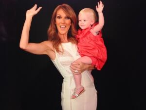 Céline Dion