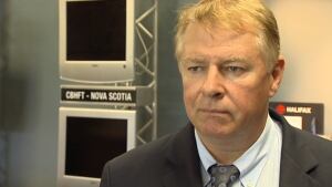 Mark Amundsen, President and CEO of Nova Star Cruises