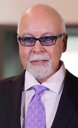 Rene Angelil