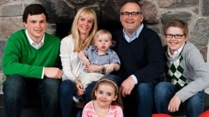 Walsh family