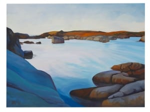 Tara Bryan "Not a Breath"
