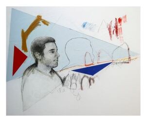 Artwork by Mike Gough