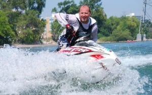 Canadian Watercross Nationals
