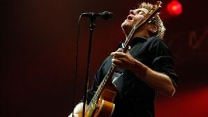 Bryan Adams